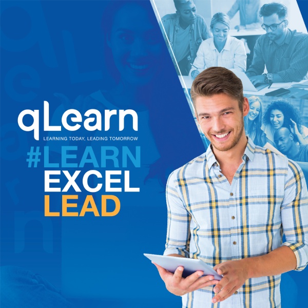 Digital Brochure (qLearn)